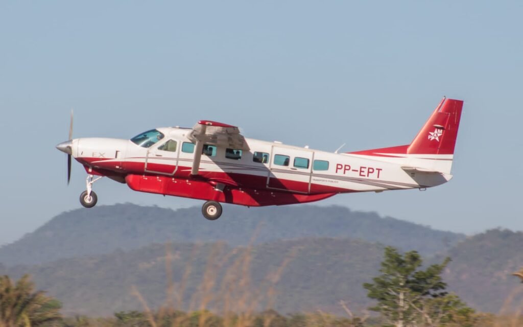 taxi-aereo
